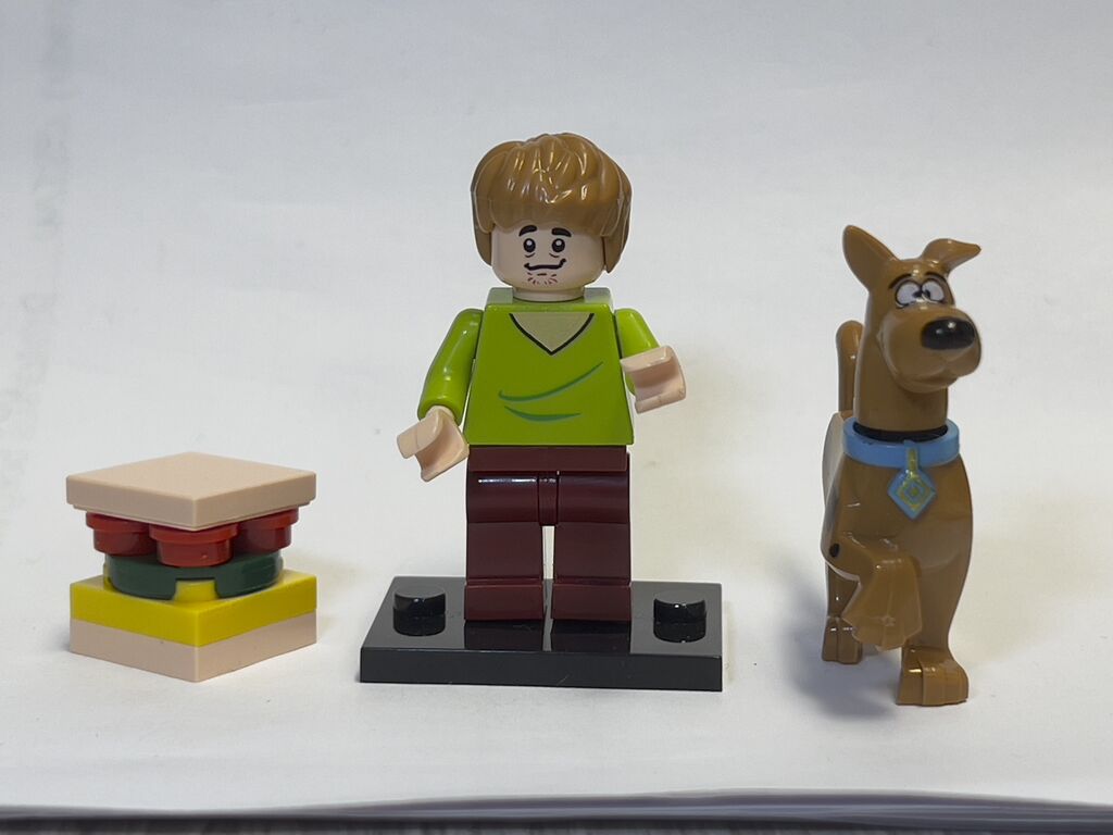 5181479 Scooby Doo